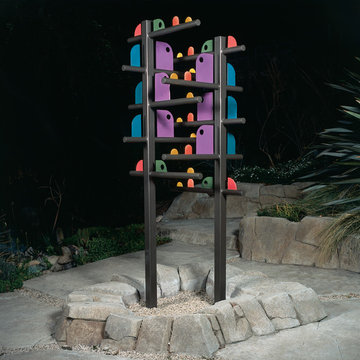 Wine Estate Kaleidosculpture
