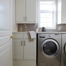 laundry room ideas