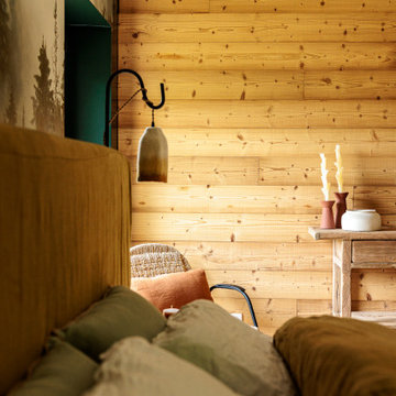 Chambre parentale