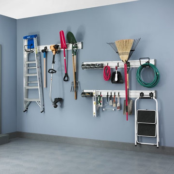 Garage Storage Powerhouse