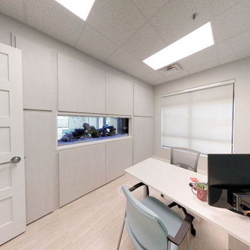 Medical Office Mix