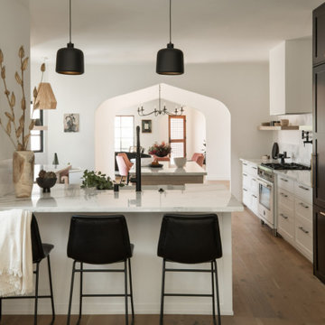 Bertazzoni at the Heart of Your Home