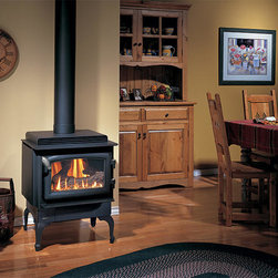 Regency Gas Stoves - Products