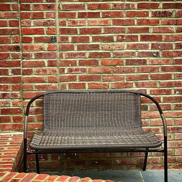 Brick Restoration