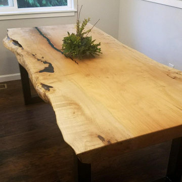 Epoxy Tables