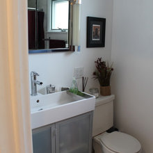 small spaces