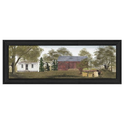 Farmhouse Prints And Posters by TrendyDecor4U