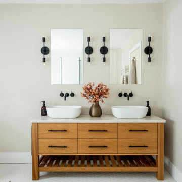 Dunton Bassett Project