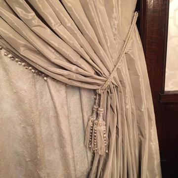 Buffalo, NY - Junior League Showhouse 2015