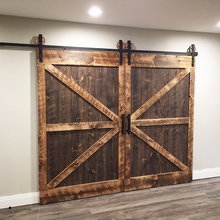 doors