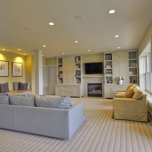 Downstairs