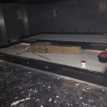 Home Theater Design & Install