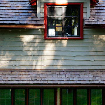 Lake House, Kent NY