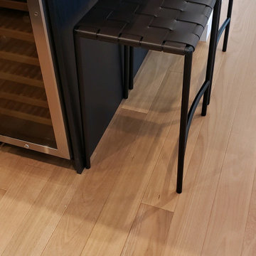 Atlantic Apartment - Chic Contemporary