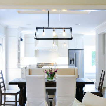 Traditional Coastal - Sarasota