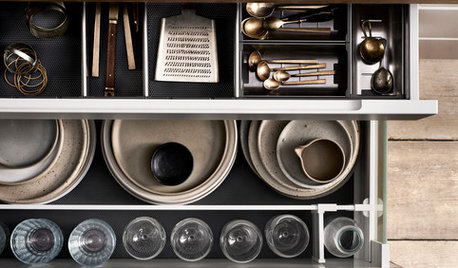 A Professional Organiser Reveals: 3 Things I Wish My Clients Knew