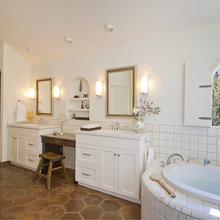 Saltillo Tile