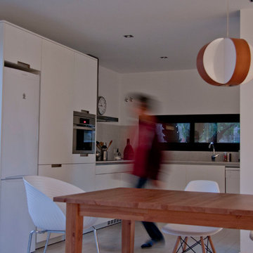 Infiniski Menta House