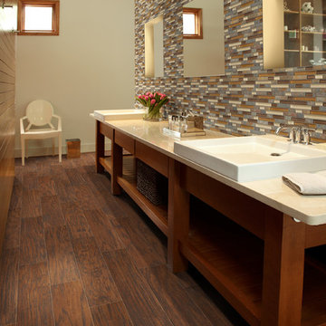 Bathrooms