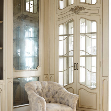 Habersham | Custom Home Accents
