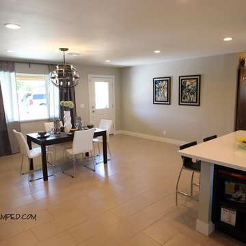Villa Way