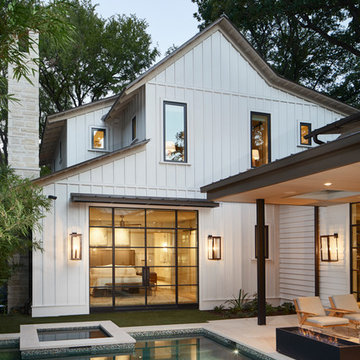 Tarrytown Residence