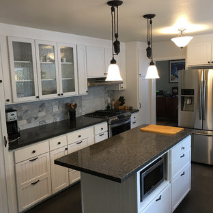 Ed J Roualdes Contractor Review]