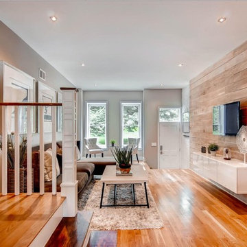 Riverside Park Residences