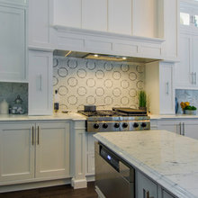 Kitchen ideas