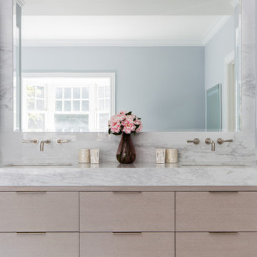 Old Brookville, NY - Home Renovation