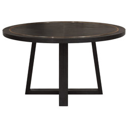 Transitional Dining Tables by Pulaski Furniture