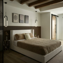Bedrooms