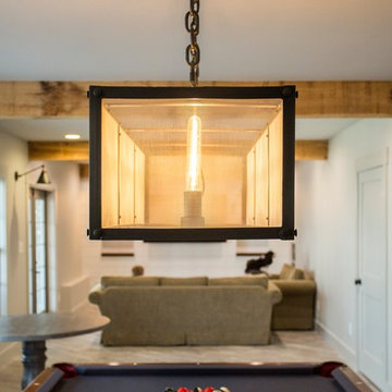 Angela's (& Alan's) Basement