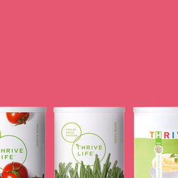 Food Storage - Products