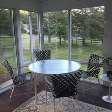 Patio Enclosures Sunroom
