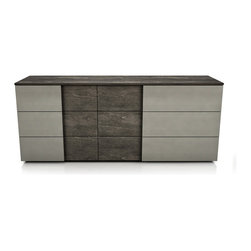 Bridge Dresser by Hupp&eacute; - Dressers
