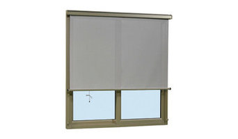 トリプルシャノンIIs　外付けスクリーン