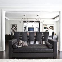 modern trim