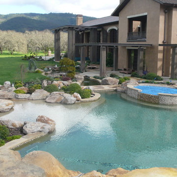 Glen Ellen Paradise