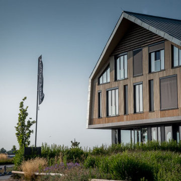 Hotel an der Oosterschelde