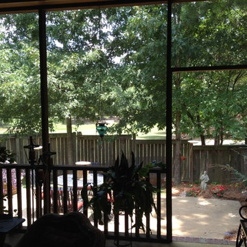 Earhardt Residence-Hoy Farms
