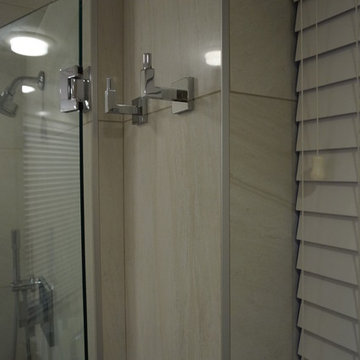 Upscale Master Ensuite