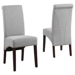 Contemporary Dining Chairs by Simpli Home Ltd.