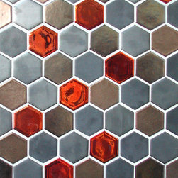 Moroccan Patterns and Mosaics - Tile
