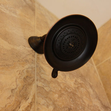 Master Bathroom in Blue Bell, PA