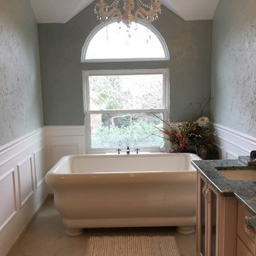 Openforest Home Remodel - Upper Level Phase 1