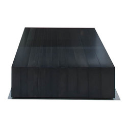 COFFEE TABLE LM-DG20A - Coffee Tables