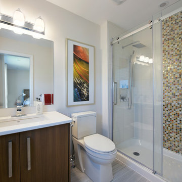 Minto Show Homes - Tahoe
