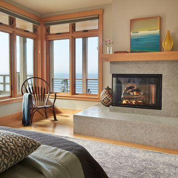 Harbor House