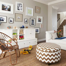 Front Sitting Room